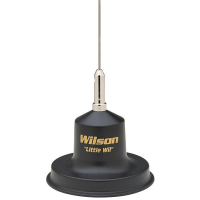 Wilson Little Will Magneetvoet Antenne